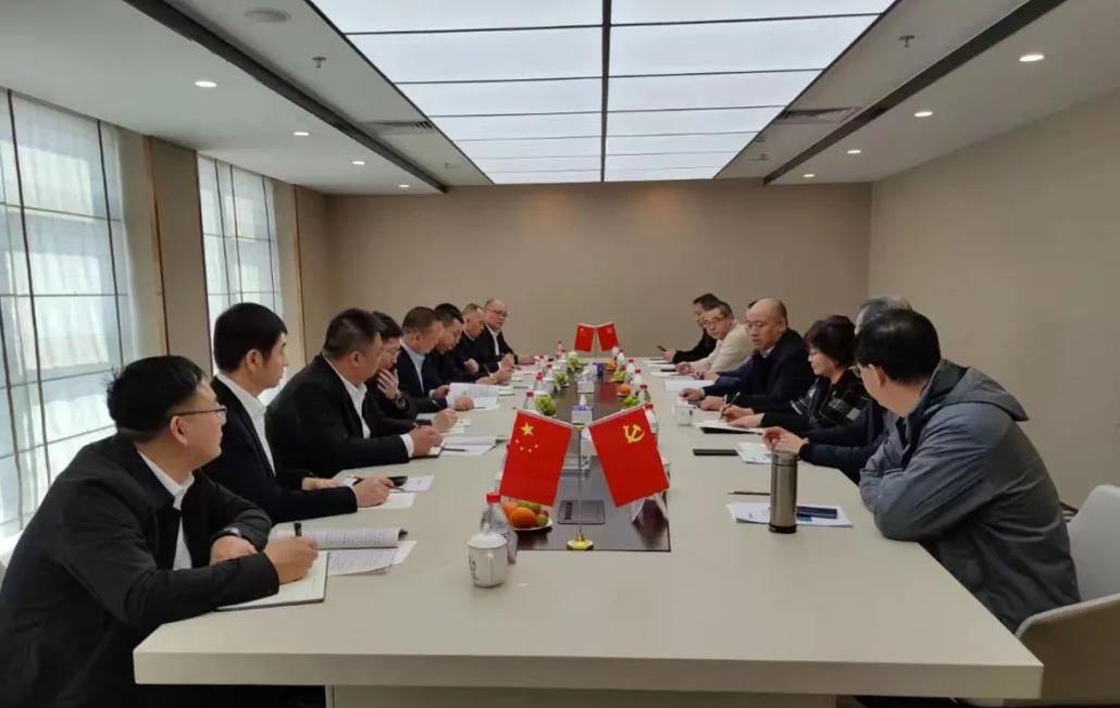 吉能与宝清共谋储能未来