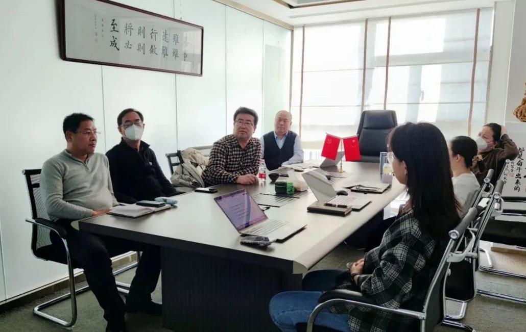 吉能国际成功召开2022年第一次股东会及第一届董事会第九次会议