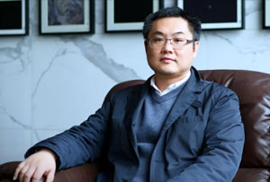 优利卡4G智联锂电池如何做到行业技术领先的？听优利卡首席产品官高总为您讲述！
